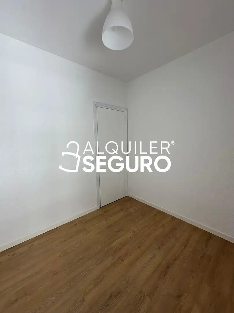 Dormitori de Pis de lloguer en Casarrubios del Monte amb Terrassa