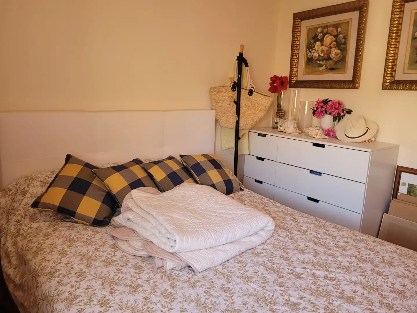 Habitación de Piso en venta en Málaga con Amueblado