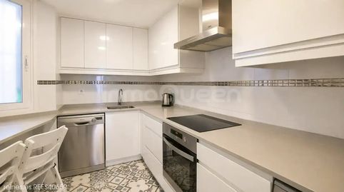 Photo 5 of Flat for sale in Calle de Cochabamba, Hispanoamérica - Bernabéu, Madrid Capital