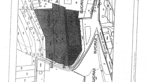 Foto 3 de Residencial en venda a Avenida Constitucion-tb, Onzonilla, León