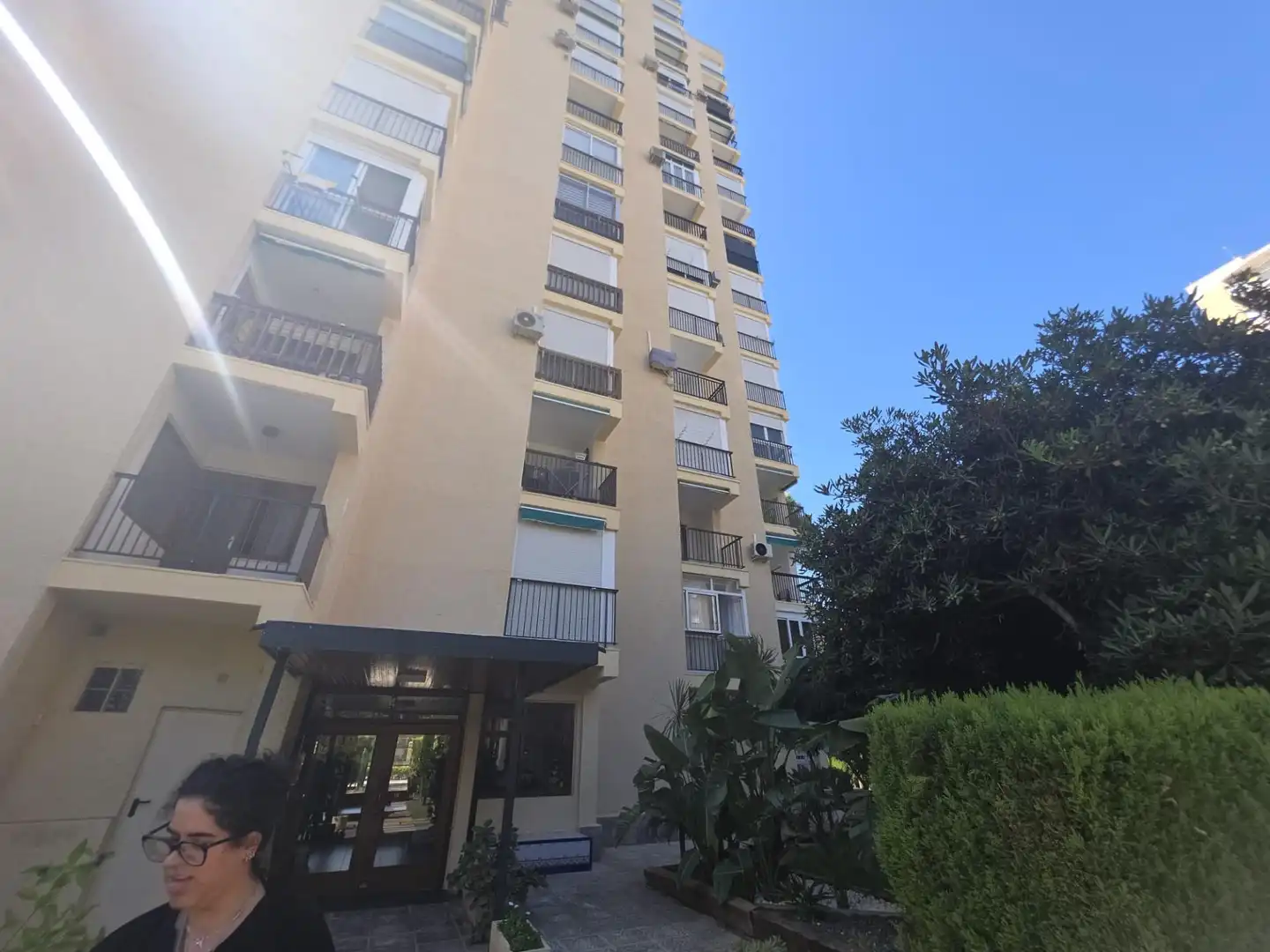 Apartments for rent in Calle GABRIEL Y GALAN-CMOR, Campoamor
