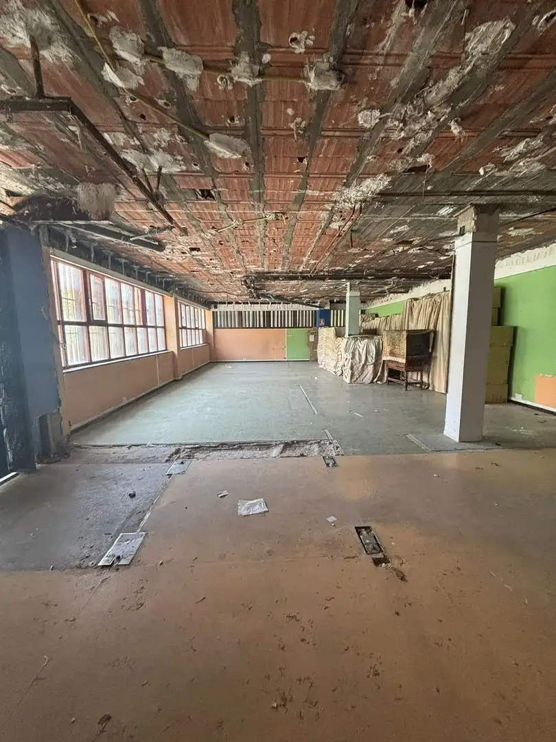Local comercial en venta en Chamartín, imagen 3