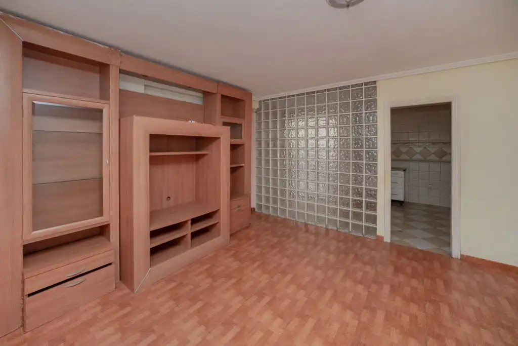 Piso en venta en C/ Maldonado, El Acequión