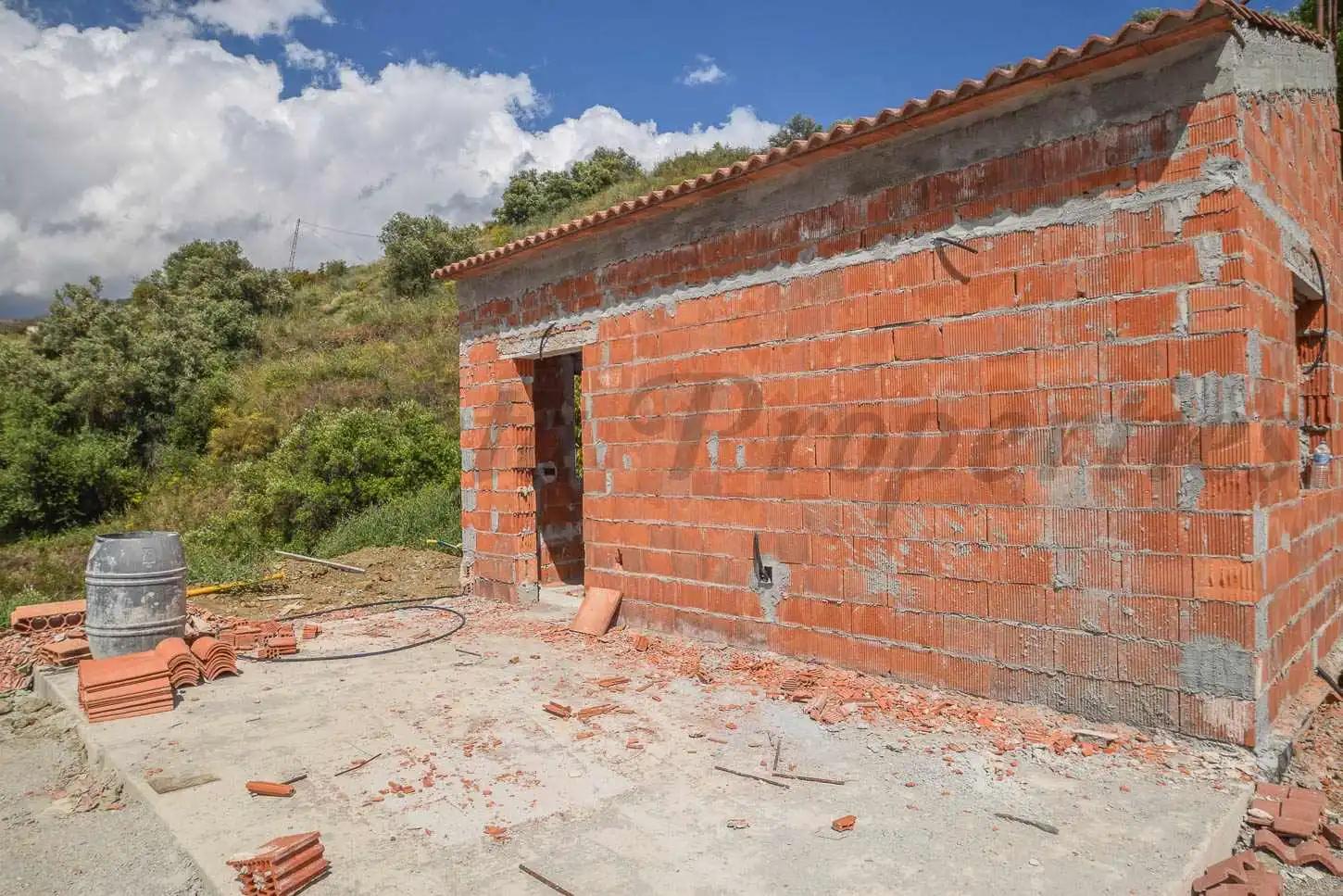 Casa rústica en venda a Torrox Pueblo, imagen 6