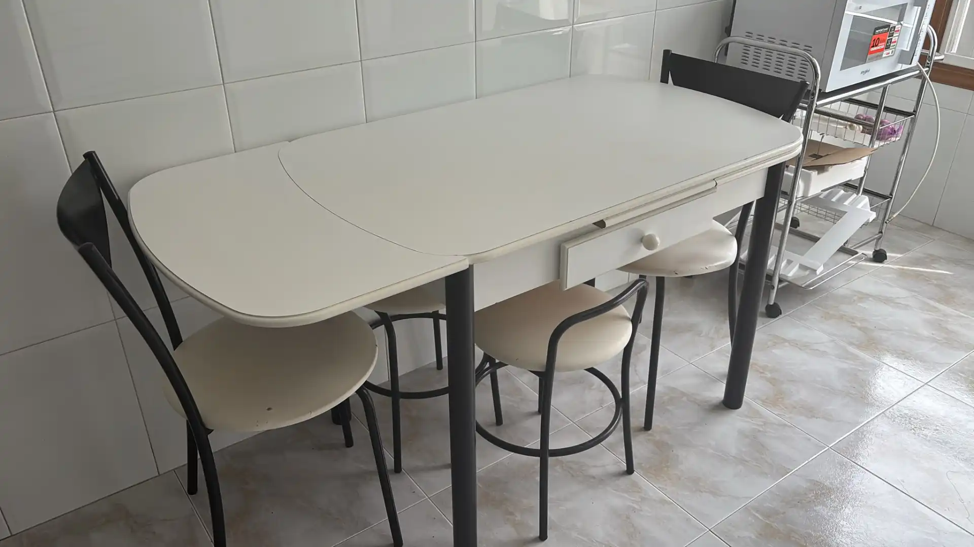 Piso de alquiler en Rúa Canario, 7, Casablanca - Calvario