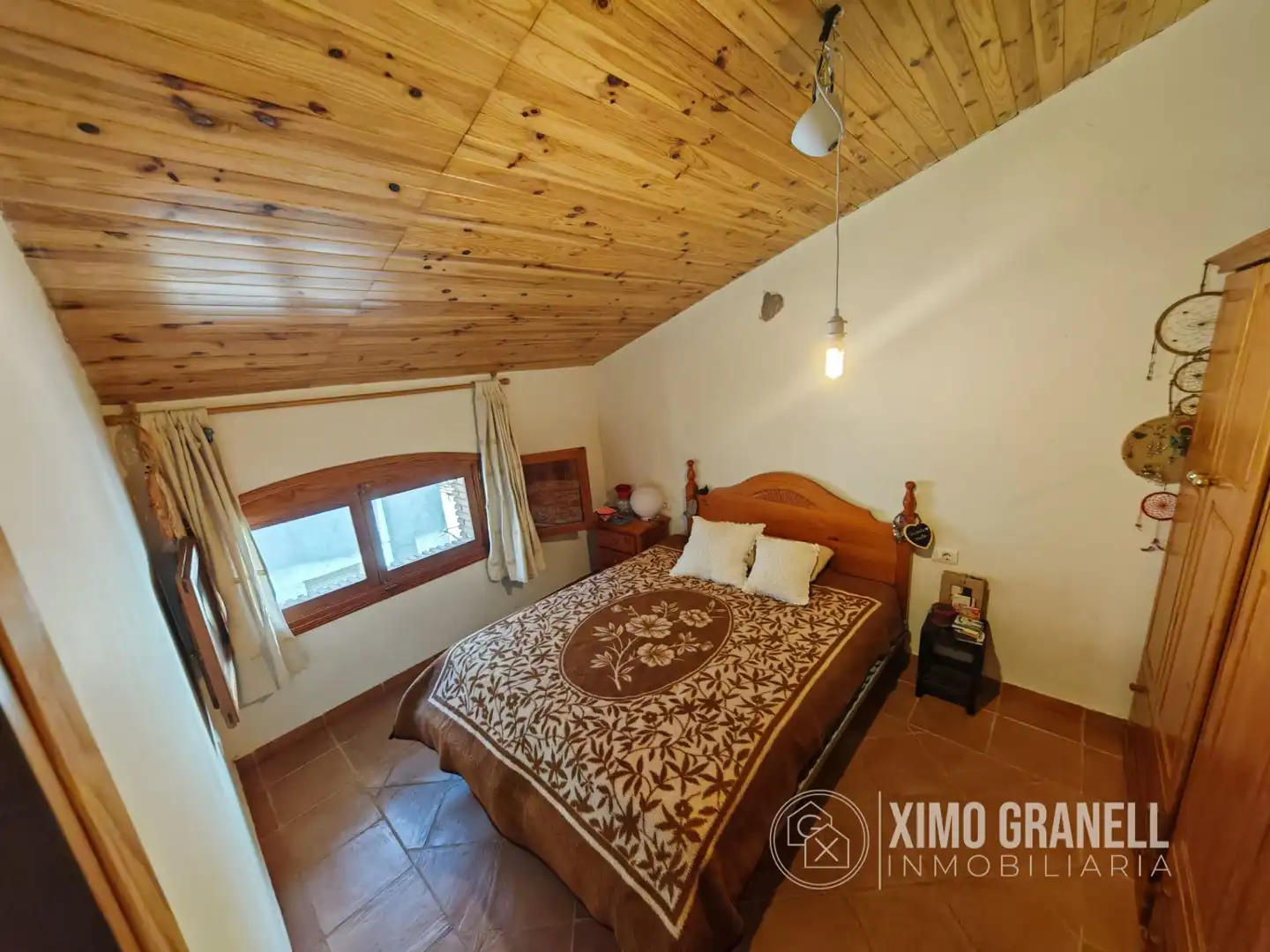 Casa o xalet en venda en Eslida amb Traster