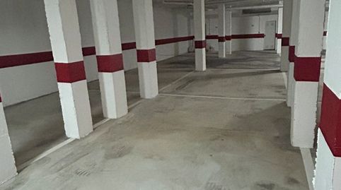 Foto 2 de Garaje de alquiler en Calle Cervantes, 4, La Zenia, Orihuela