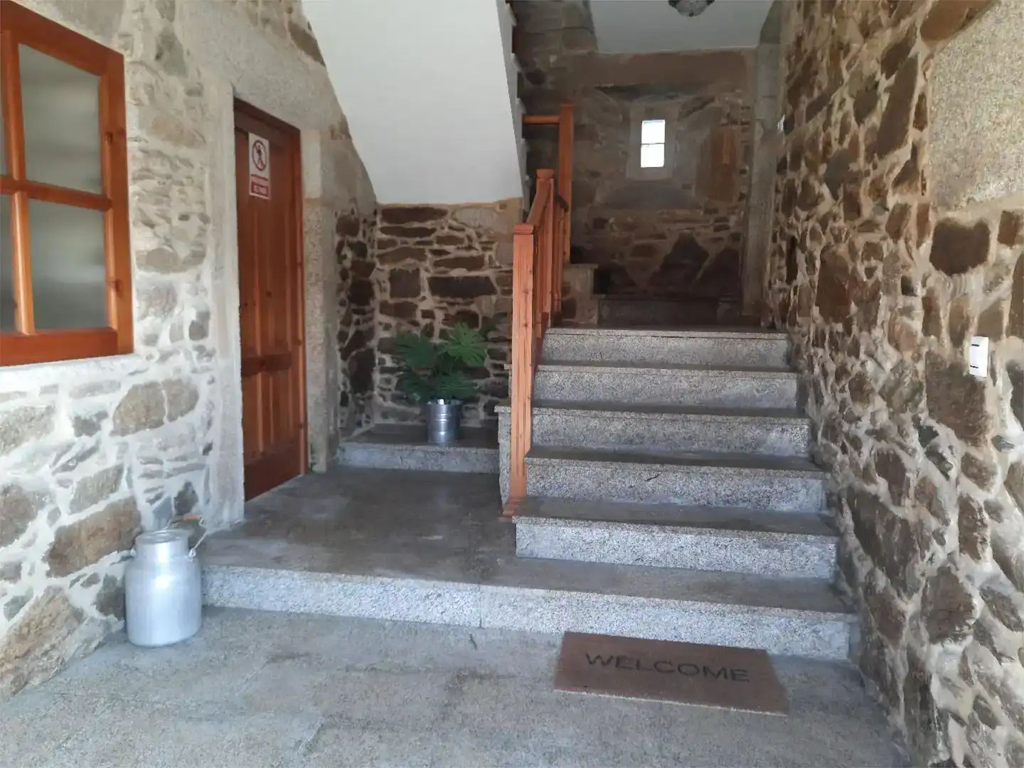 Finca rústica en venda en Ponteceso