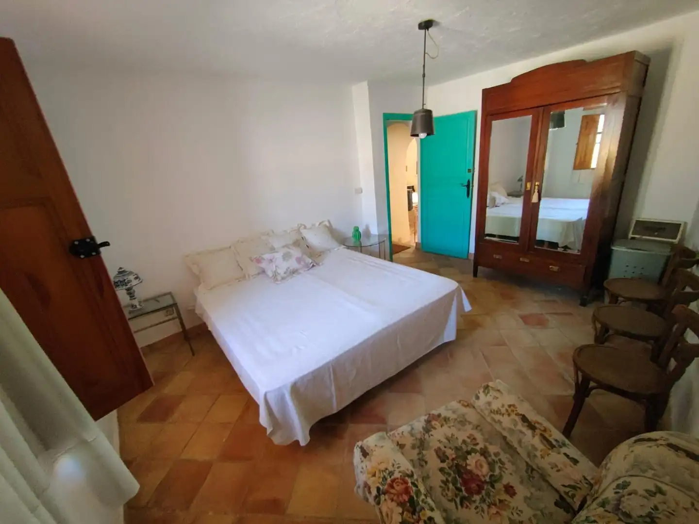 Casa rustica con giardino in vendita a Las Majadas-Las Molinetas-Labradorcico, imagen 16