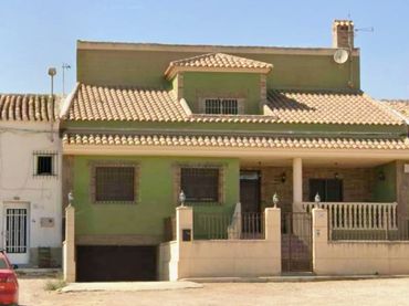 Maison à vendre à Los Tuelas