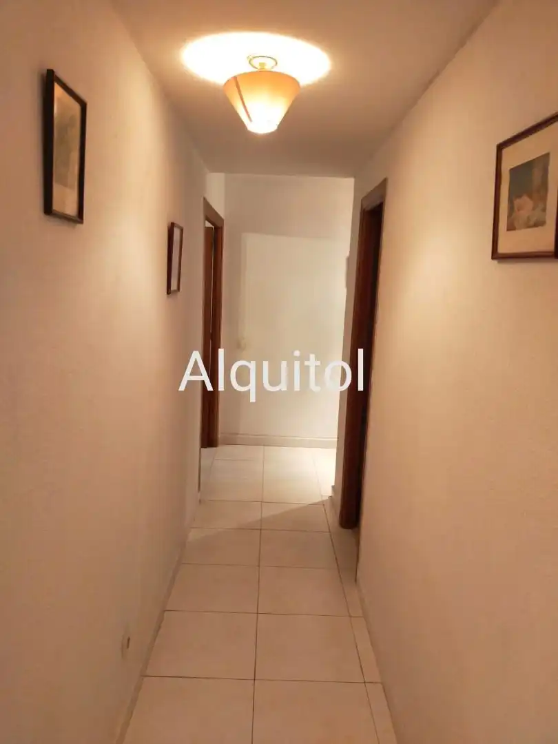 Pis de lloguer a Buenavista - Valparaíso - La Legua