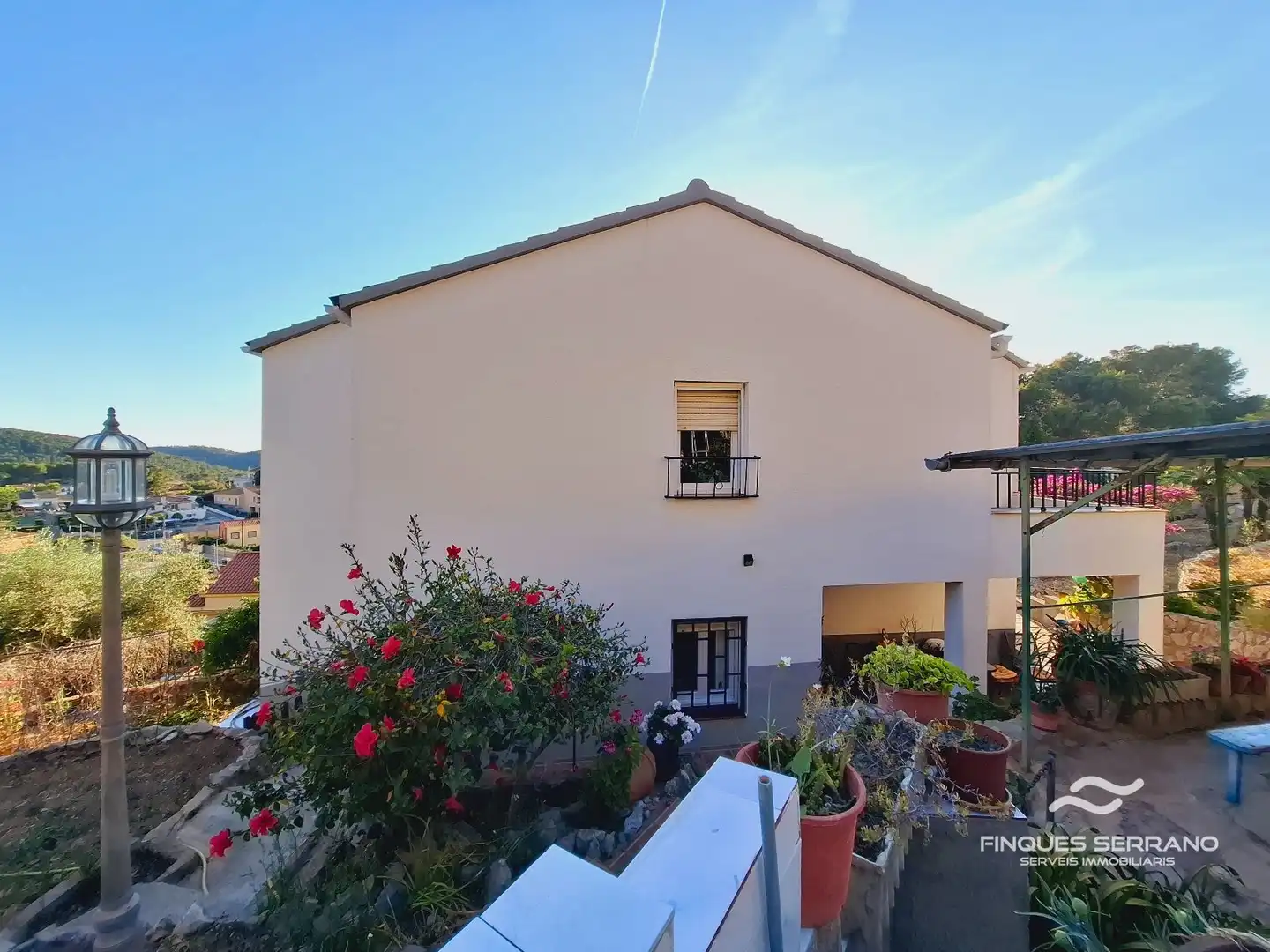 Chalet en venta en Tomas Breton, imagen 2
