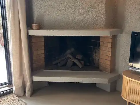 Apartment mit Garten zur Miete in Passeig de la Torre 15, imagen 7