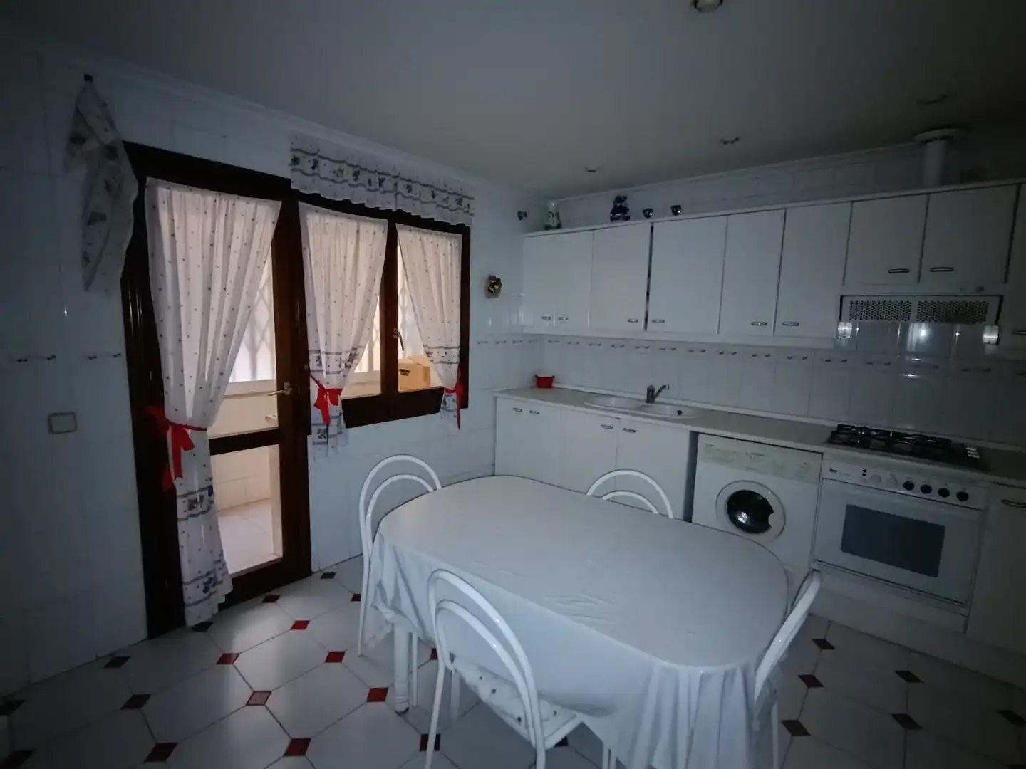 Piso con ascensor en venta en Centro - Plaza Mayor