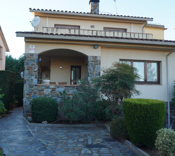 Foto 1 de Casa o xalet en venda a Santa Maria de Palautordera, Barcelona