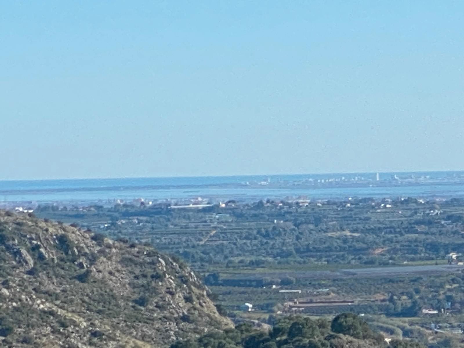 Residencial en venta en Torrent