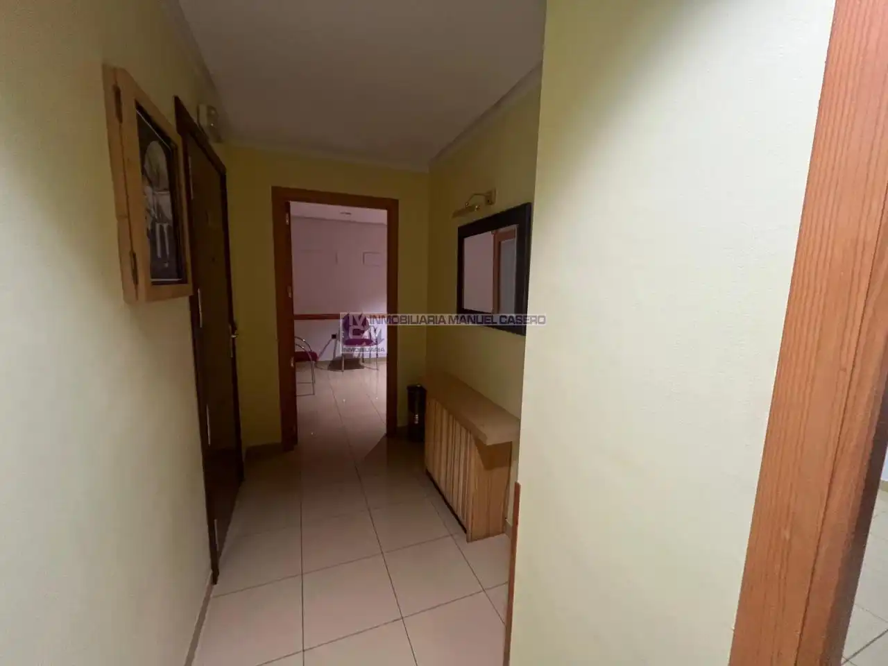 Local de alquiler en Cáceres con Aire acondicionado
