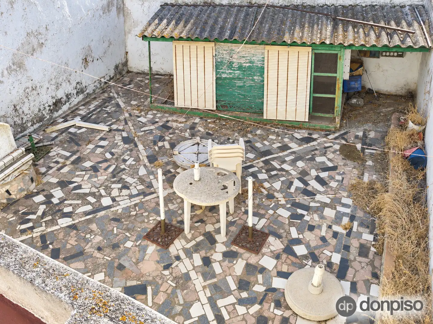 Casa bifamiliare in vendita a Ayamonte ciudad, imagen 7