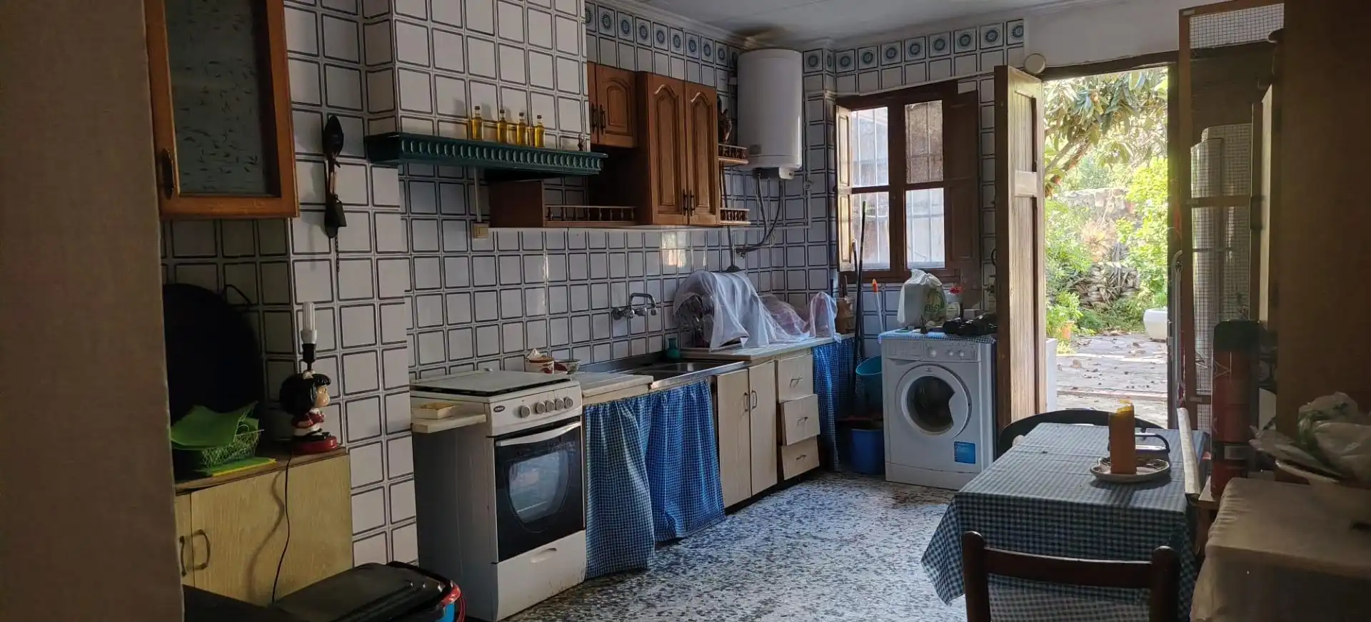 Casa in vendita a VERGE DE GRACIA, imagen 5