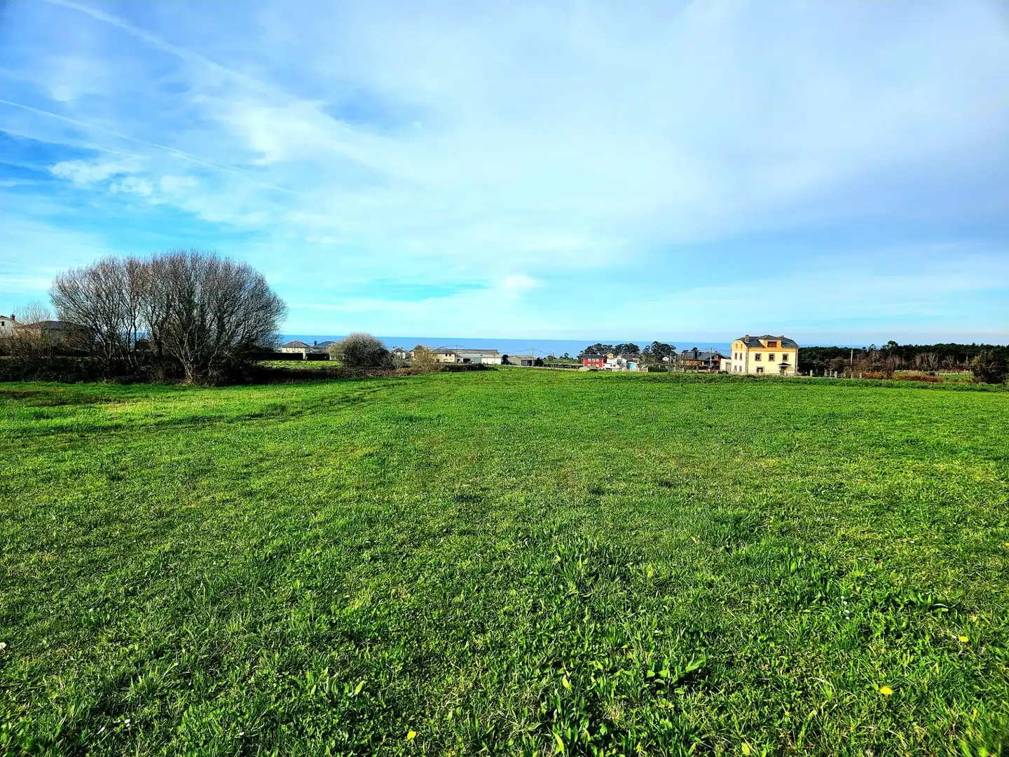 Country house zum Verkauf in Coaña mit Privatgarten, Abstellraum und Balkon