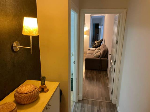 Piso en Venta en Astilleros - La Paz  - Loreto - El Corte Inglés