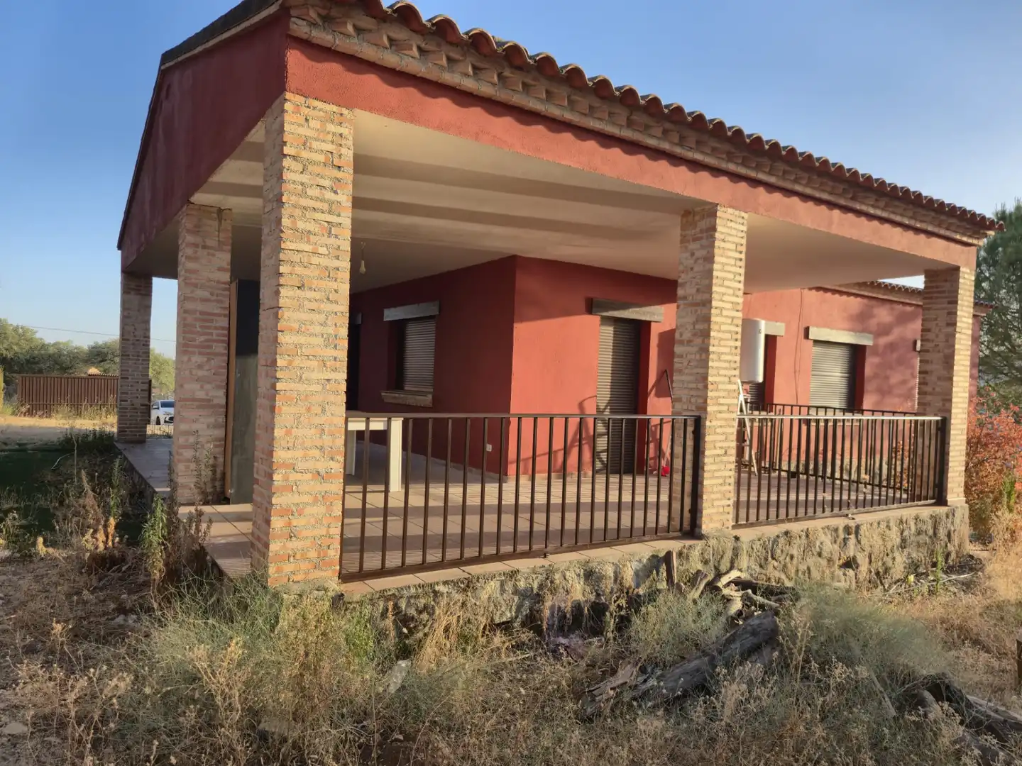 Chalet con jardín en venta en Cuesta de las Mesas, imagen 20