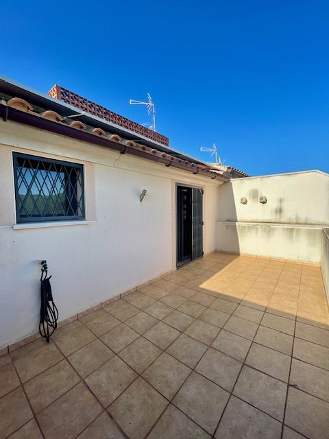 Casa adosada en venda a Castellet i la Gornal