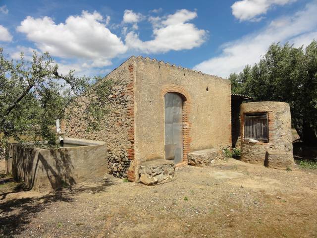 Terreno residencial en Venta en RABELLAS POL. 4 PARC. 8/38 en Botarell