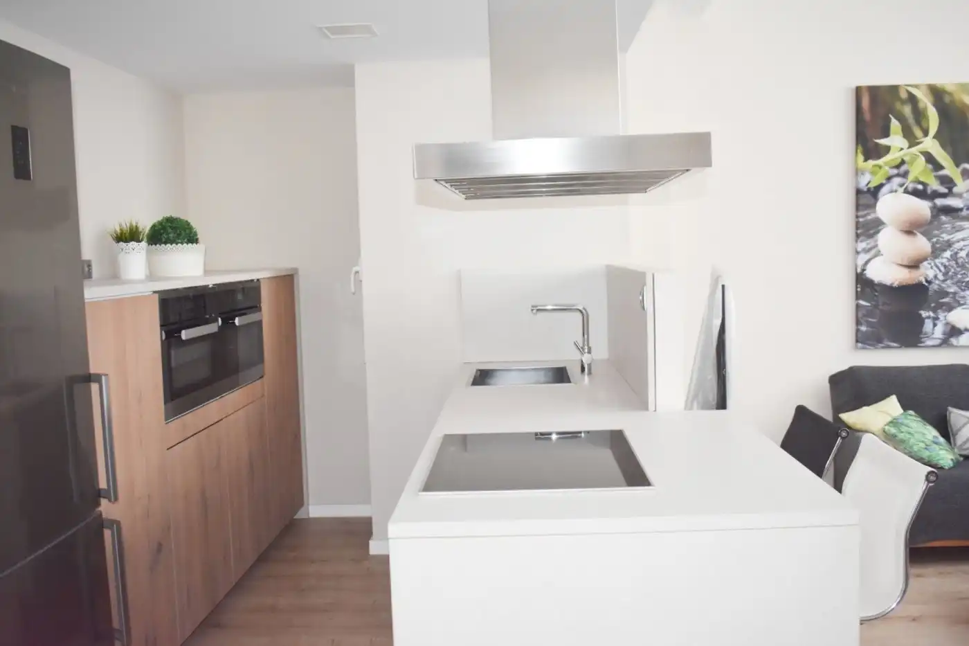 Local comercial de lloguer a Calle SANT GABRIEL, imagen 4