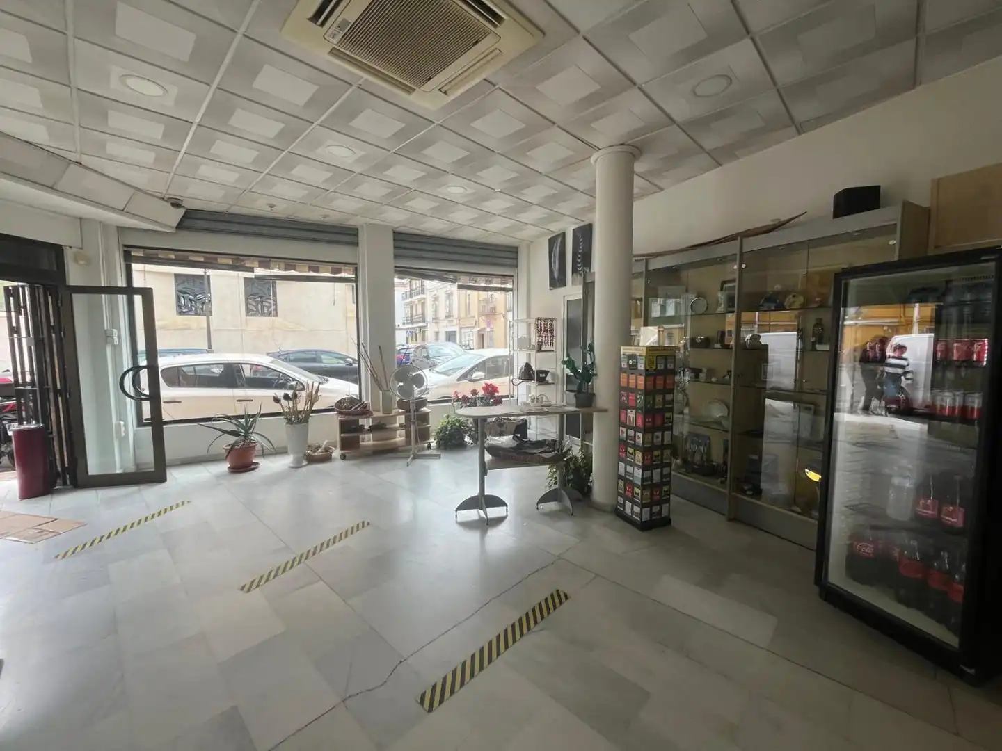 Business premises for sale in Amante Laffon, imagen 6