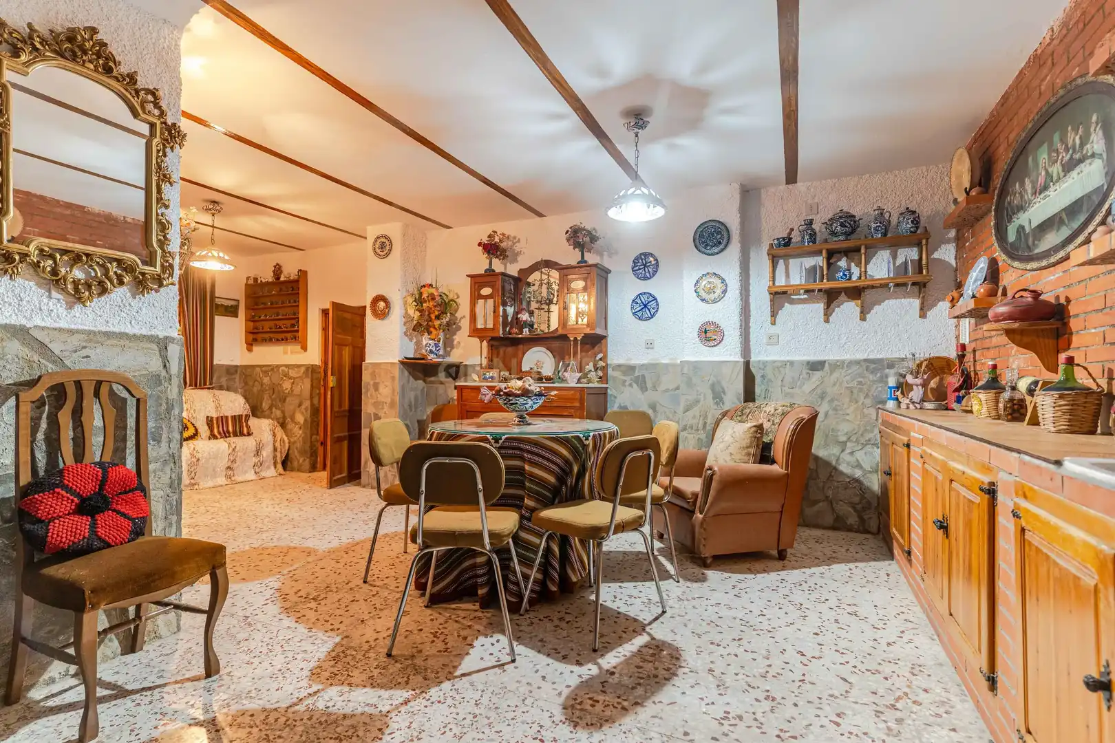 House with balcony for sale in Avenida Mariana Pineda, 40, Guadix, Spain, imagen 25
