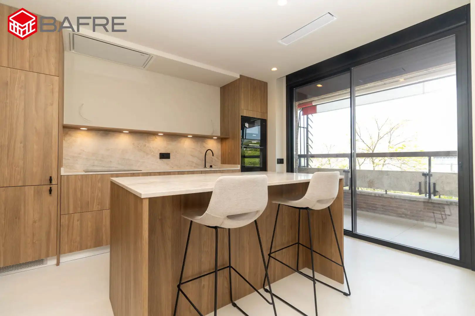 Piso con ascensor en venta en Paseo del Rey, imagen 9