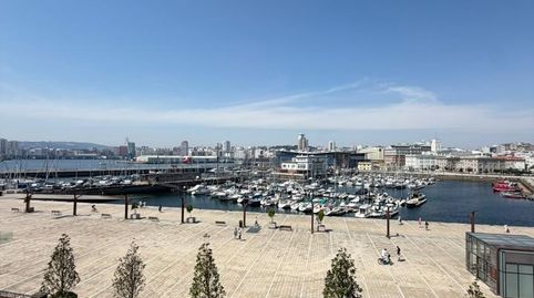 Foto 5 de Piso en venta en Rúa Tabernas, Ciudad Vieja, A Coruña Capital