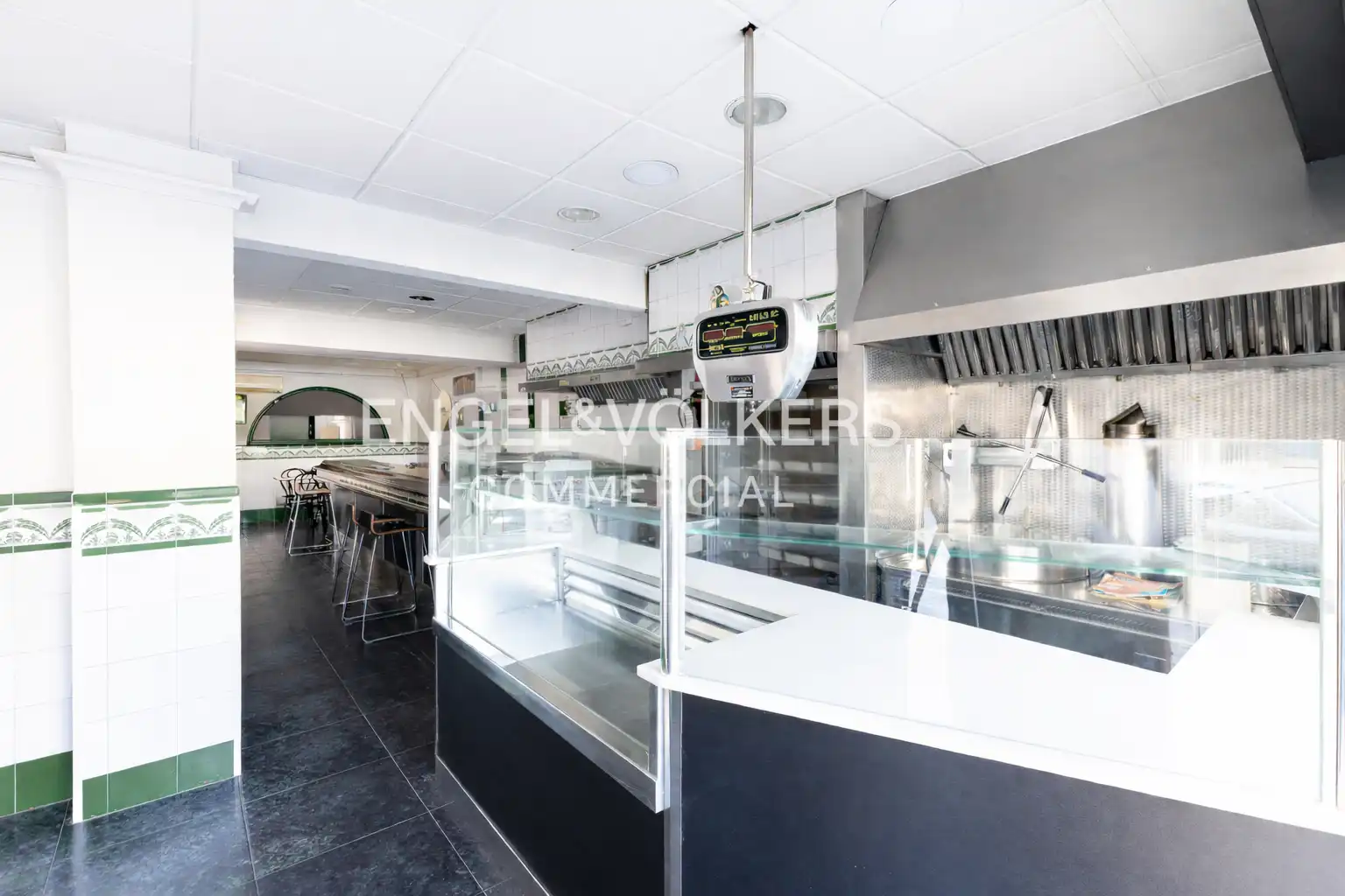 Local comercial en venda a Zona Alta, imagen 11