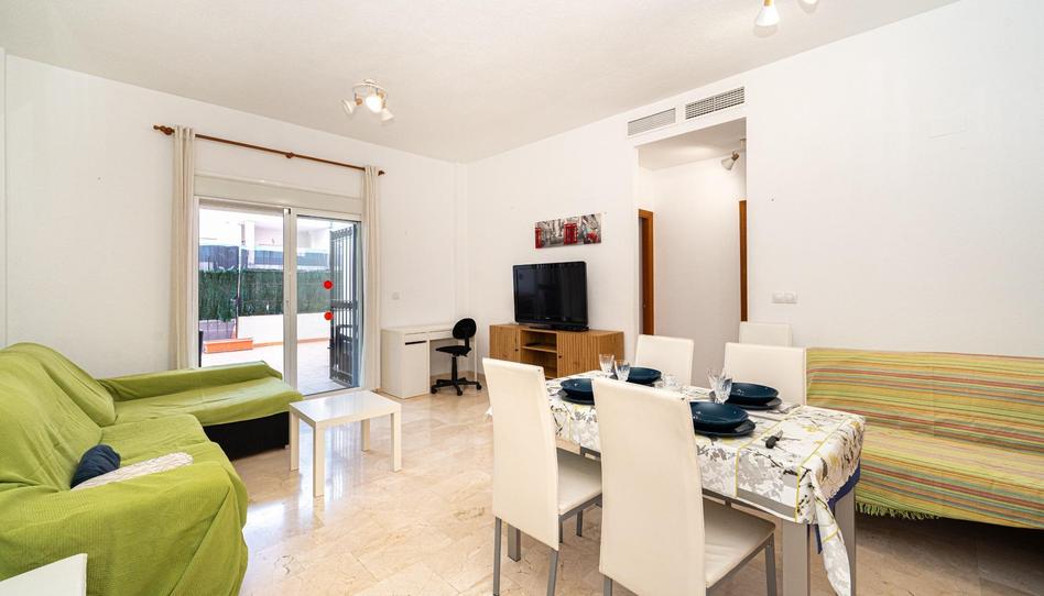 Photo 1 of Apartment to rent in La Nucia Pueblo, Alicante