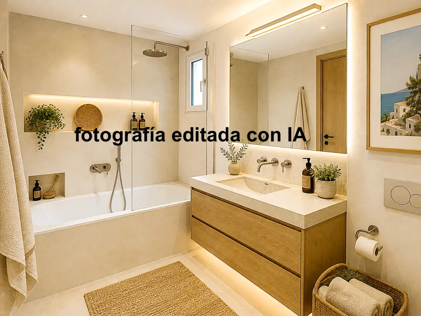 Piso con piscina en venta en de Jaume I, imagen 37