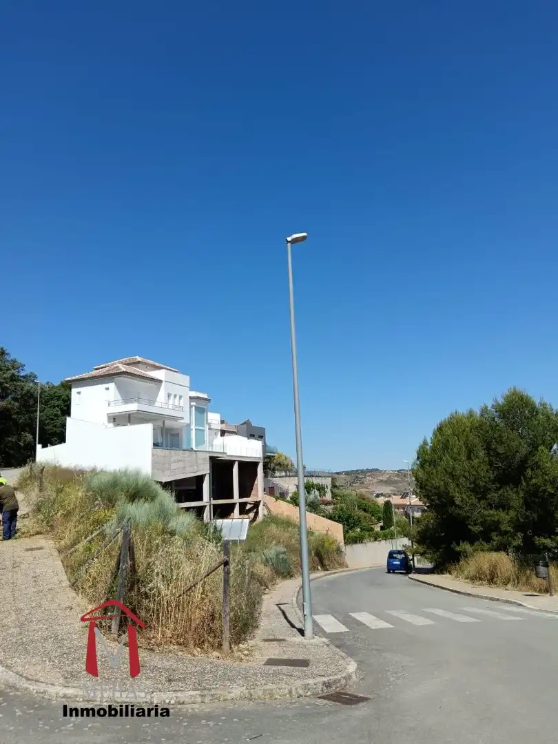 Terreni e lotti in vendita a Fuentemora, imagen 4