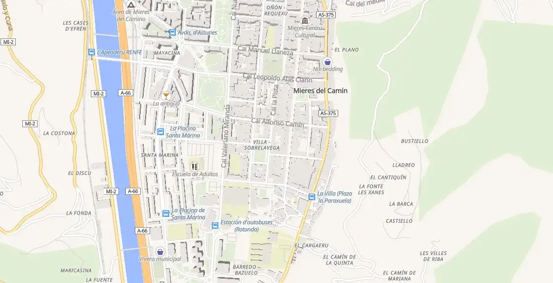 Piso en venta en La Villa - Bazuelo, imagen 8