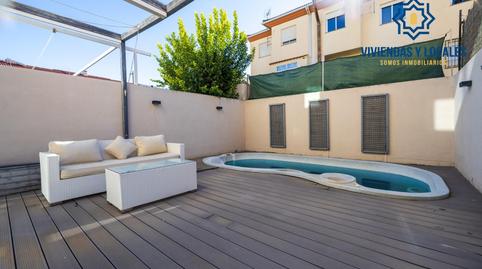 Photo 2 of Single-family semi-detached for sale in Avenida Vega (be), 251, Belicena, Vegas del Genil