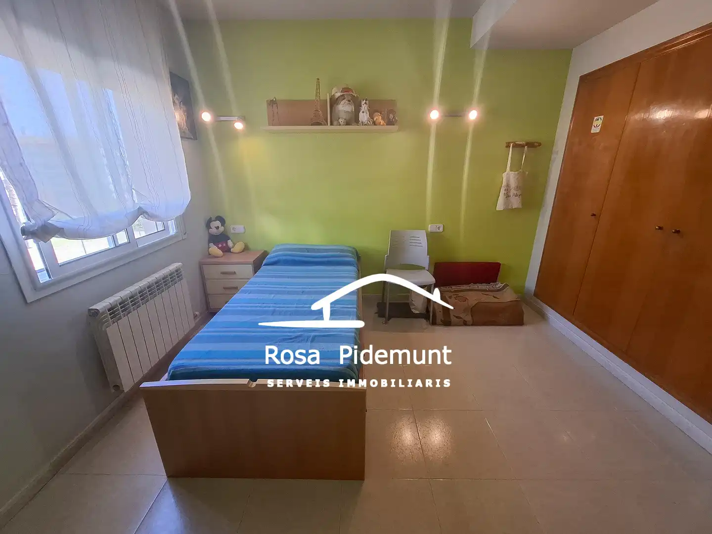 Maison jumelée avec piscine à vendre à Avinguda Vila de Blanes, imagen 18