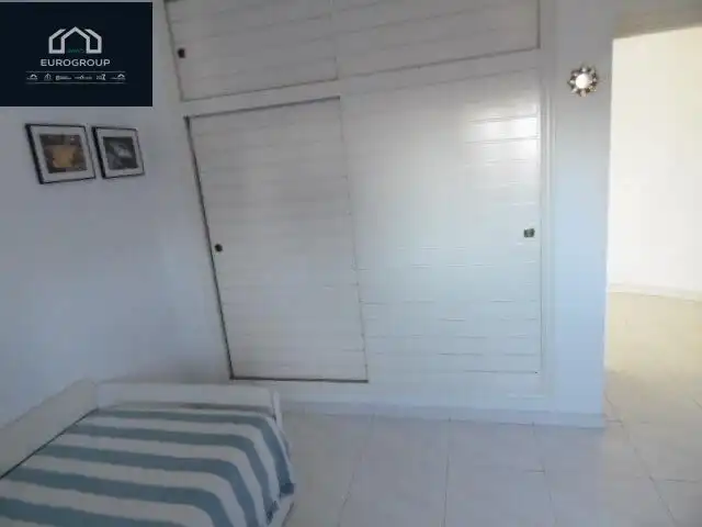Dormitori de Casa o xalet de lloguer en Benidorm amb Aire condicionat, Calefacció i Jardí privat