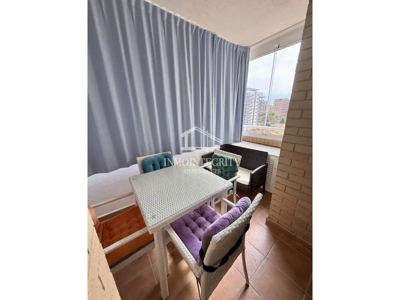 Apartamento con piscina en venta en Avenida Central 14, imagen 19