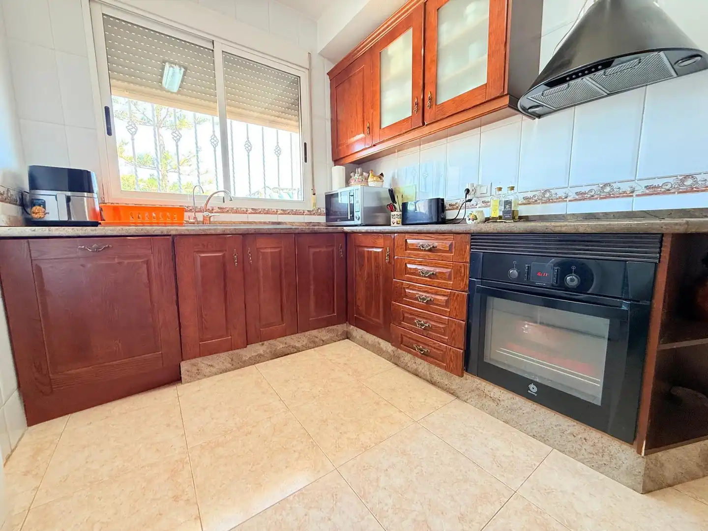 Villa mit Terrasse zum Verkauf in Montepinar - La Aparecida - Raiguero, imagen 9
