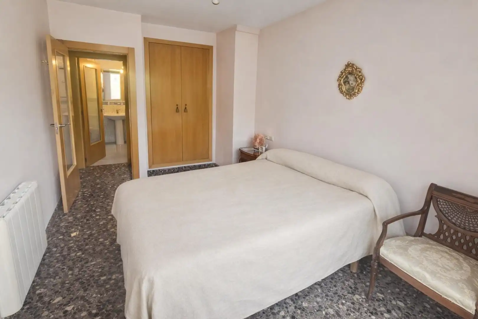 Bedroom of Duplexes for sale in Puçol
