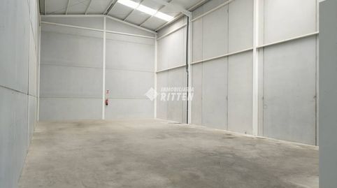 Photo 2 of Industrial buildings for rent in San Félix, Cartagena