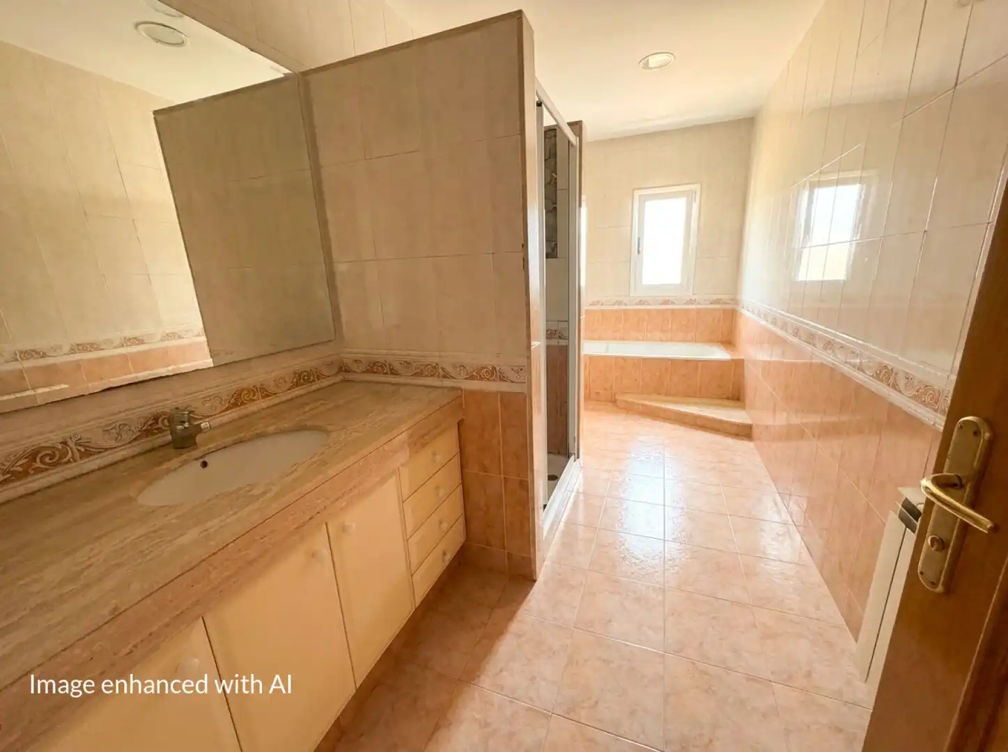 Baño de Casa o chalet en venta en Balenyà con Calefacción, Jardín privado y Terraza