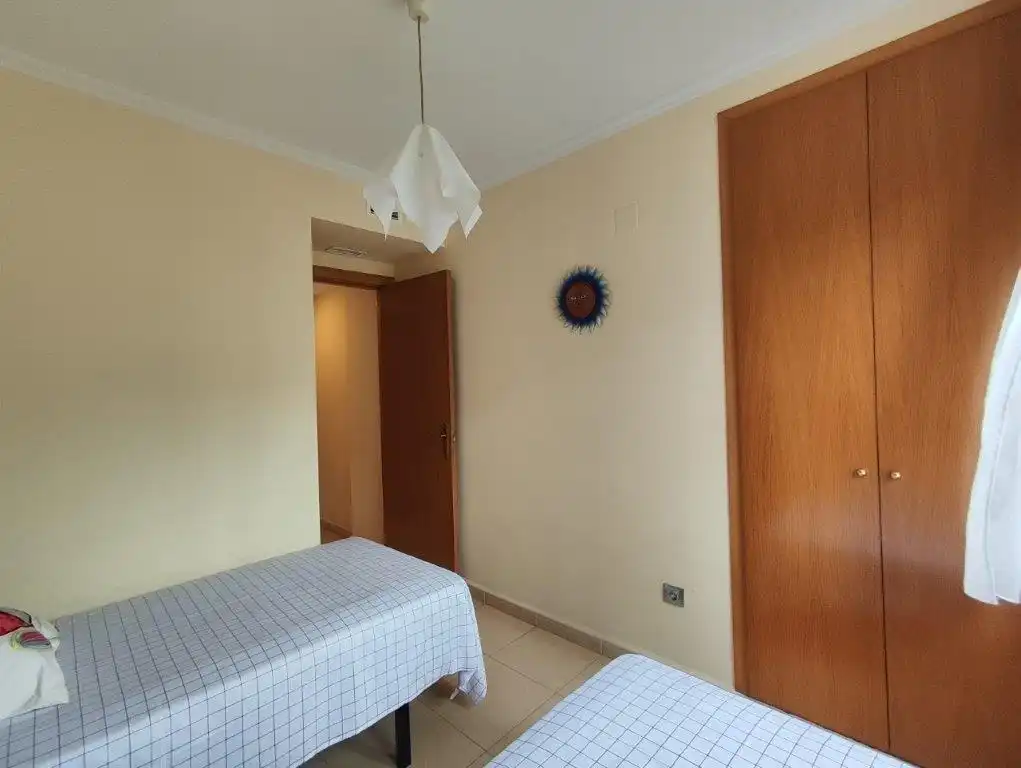 Apartamento con piscina en venta en Las Marinas / Les Marines, imagen 30