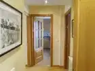 Apartament de lloguer en Cuenca amb Calefacció, Parquet i Terrassa