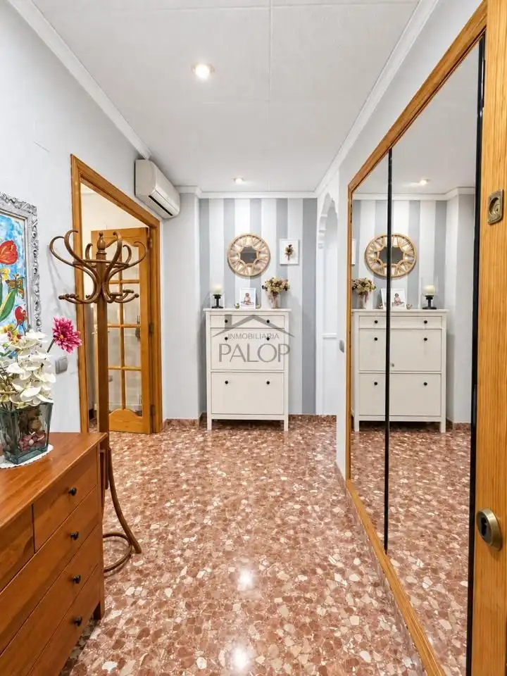 Appartement avec ascenseur à vendre à Carcaixent, imagen 2