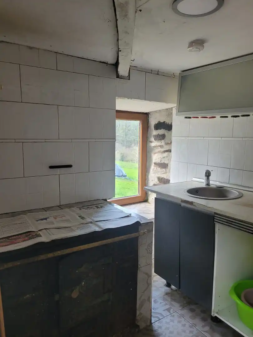 Terraced house for sale in Valdés - Luarca, imagen 9